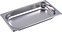 InoxMacel TG13065 GN 1/3-65 (325х176x65)