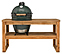 Big Green Egg 118257