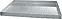 WLBake W811626 (460х330х15, алюм., перф.)
