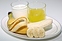 Icedream Банан