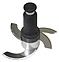 Kocateq BLE 12V2 double smooth blade