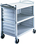 Cambro BC340KDP 480 серый