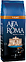 Alta Roma VERO (арабика, робуста, молотый, 0,25 кг)