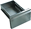 GASTRORAG SET 2 DRAWER