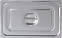 Pujadas 110.000 GN 1/1 (530х325) нерж. сталь