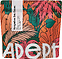 Adept Coffee Колумбия эль Оазис (в зернах, 0,2 кг)