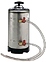 Electrolux Professional ADM 860412 (12 л)
