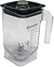 Kocateq TQ8000PRO bowl with s.s basement (в сборе, new edition)