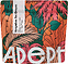 Adept Coffee Колумбия Лас Флорес (в зернах, 0,2 кг)