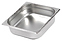GASTRORAG 23100 GN 2/3-100 (354х325х100) нерж. сталь