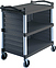 Cambro BC340KDP 110 черный
