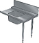 Electrolux Professional BHHPTB08R (865306)
