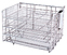 Kocateq PFE450600four-levelbasket