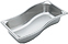 Vollrath 3100321 GN 1/3-65 (530х325х65) волна внутренняя