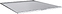 Restoinox ПН4/06-530х325х20 (GN1/1)