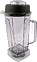 Vitamix Container 2,0 с крышкой (нож для льда)