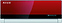 Aeronik Mirror Red