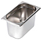 Gastromix GN 1/4-150 (265х162х150) нерж. сталь
