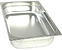 Stalgast 111020 GN 1/1-20 (530х325х20) нерж. сталь