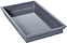 Rational 6014.1106 GN 1/1-60 (530х325х60) гранит-эмаль