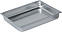 GASTRORAG 21150 GN 2/1-150 (650х530х150) нерж. сталь