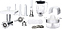 Ankarsrum Delux Package