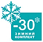 Intercold до -30°С