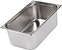 Kitchen Muse 811-8 GN 1/1-200 (530х325х200) нерж.