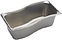 Vollrath 3100341 GN 1/3-100 (530х325х100) волна внутренняя