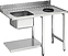 SMEG Foodservice WT51200SHR