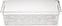 MACO Jingbao 8613 GN 1/1-150 (530х325х150) поликарбонат