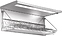 Falmec Lumen Mensola IX + Lumen Scolapiatti IX