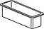 Clabogroup OZVVG3615 (360х165х150) нерж. сталь