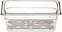 MACO Jingbao 8625 GN 1/4-100 (265х162х100) поликарбонат