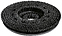 Karcher 4.905-032 406 мм, черная