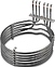 UNOX KRS1225A