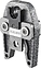 Oventrop 1569493, H 25 A, 25 мм
