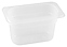 Restola 422102501 GN 1/9-100 (176х108х100) полипропилен