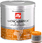 illy ipso home моноарабика Эфиопия (средняя обжарка, 21 капсула)
