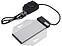MGprof 80900 300 W (квадратная, нерж. сталь, черный)