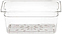 MACO Jingbao 8621 GN 1/3-150 (325х176х150) поликарбонат