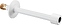 Oventrop 1169563, для серии E, ДУ 15, R 1/2" (НР), белый