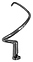Kocateq M10APL Hook