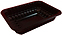 Россия PP 187X137X36, черный