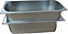 Framec MONDIAL/FRAMEC/SAGITTA (360х165х120) нерж. сталь