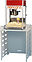 Gold Medal 6000 Quick Stand