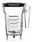 Blendtec 20 FS Jar, LL 40-713-01 с защелкивающимися крышками