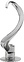 FIMAR Hook IP/10F